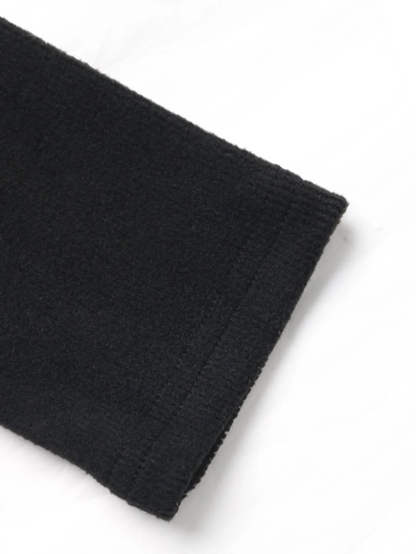 Tie Front Long Sleeve Flare Jumpsuit 