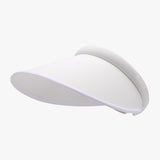 Wide Brim PVC Sun Hat 