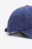 Pleased To Meet You Baseball Cap 