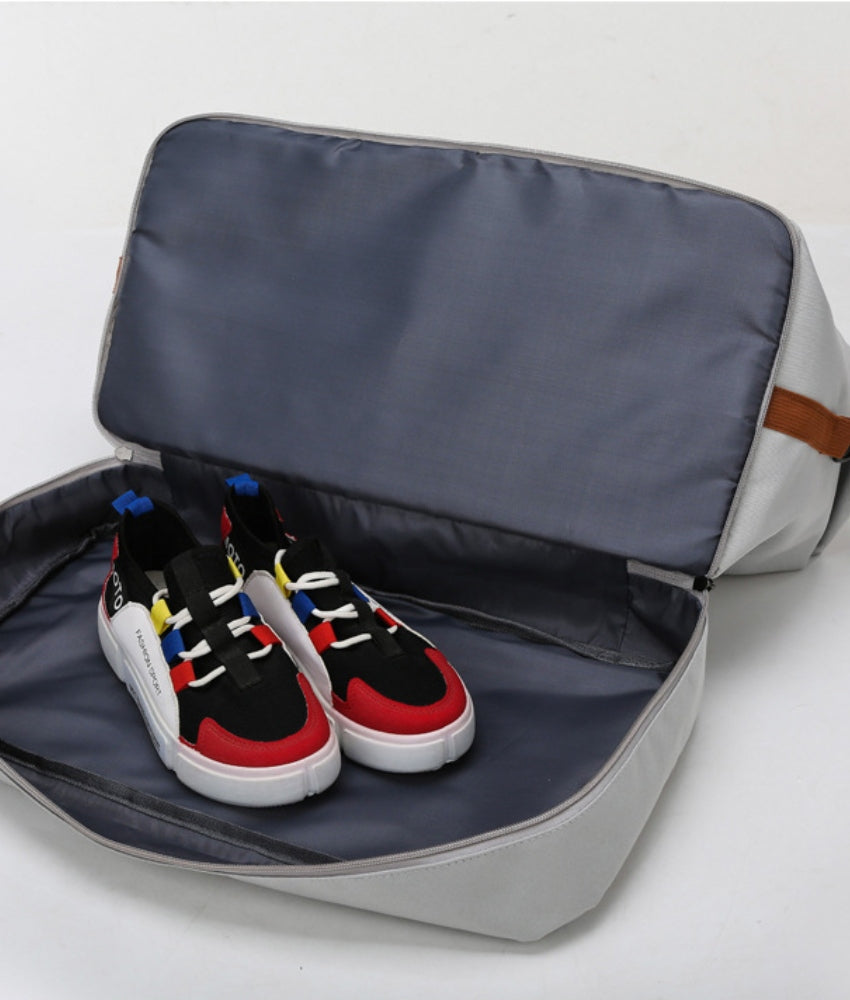 Oxford Cloth Oversize Travel Bag 