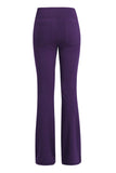 Pocketed High Waist Active Pants 