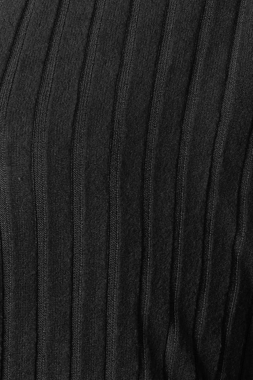 Basic Bae Full Size Ribbed Cocoon Cardigan 