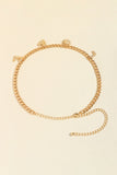 LOVE Alloy Belt 