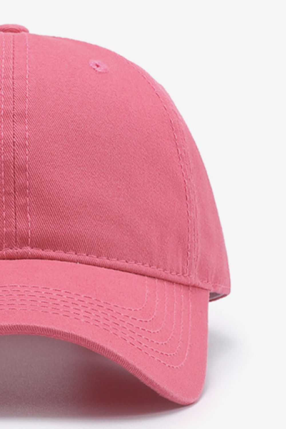 Cool and Classic Baseball Cap 