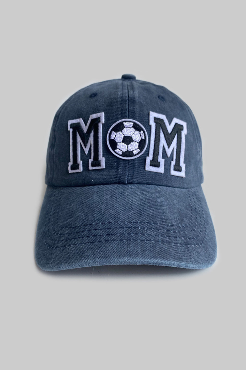 MOM Baseball Cap 