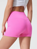 Millennia High Waist Active Shorts 