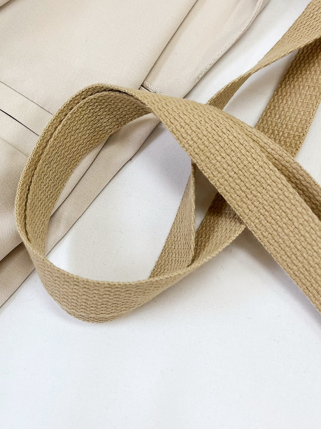 Straw Woven Tote Bag 