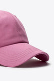 Sports Lovers Baseball Cap 