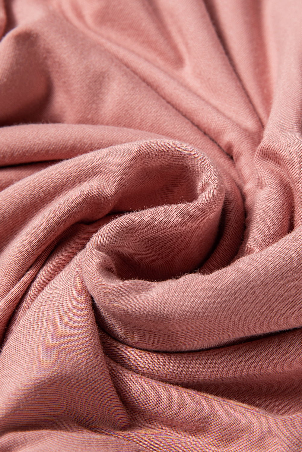 V-Neck Long Sleeve Bodysuit 