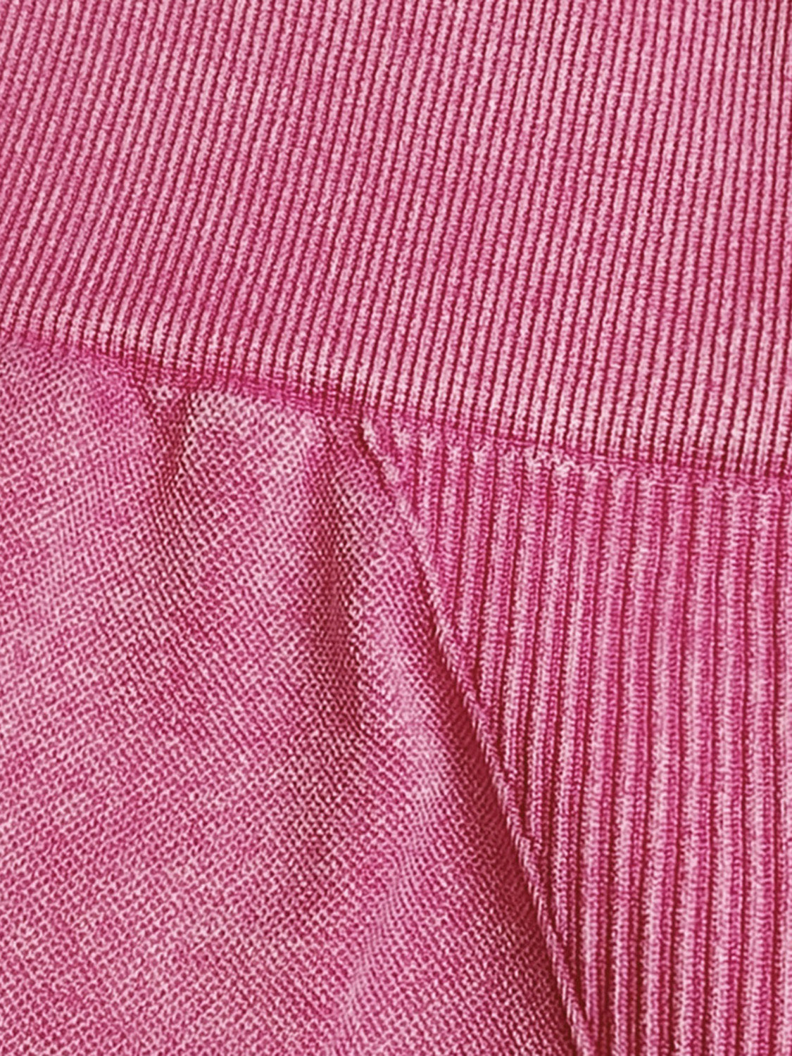 Washed High Waist Active Shorts 