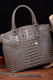 PU Leather Handbag 
