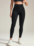 High Rise Active Leggings 