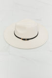 Fame Keep It Classy Fedora Hat 