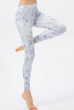 High Waist Skinny Active Pants 