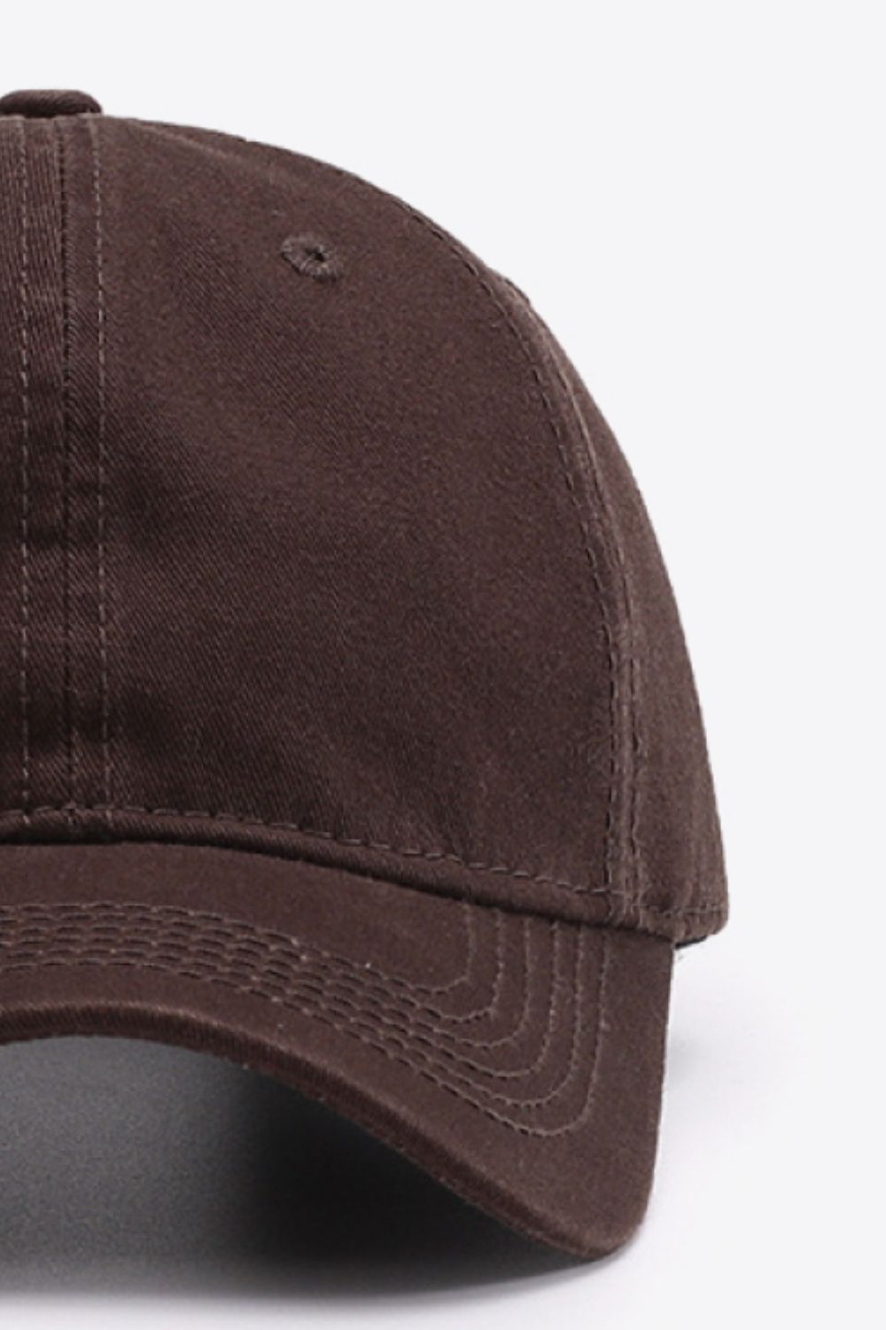 Cool and Classic Baseball Cap 