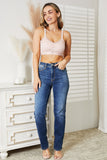 JadyK Aribian Lace Trim Bralette 