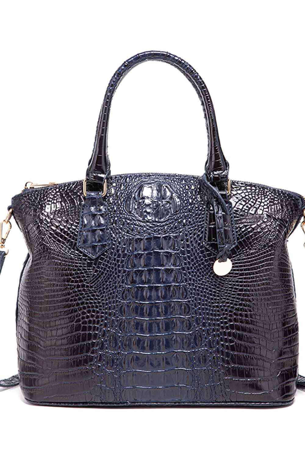 PU Leather Handbag 