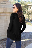 Basic Bae Full Size Round Neck Long Sleeve T-Shirt 