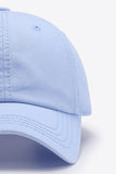 In A Pretty World Baseball Cap 