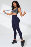 High Waist Active Leggings 