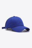 In A Pretty World Baseball Cap 