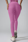 High Waist Active Leggings 