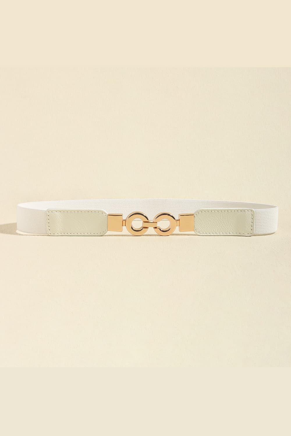 PU Leather Belt 
