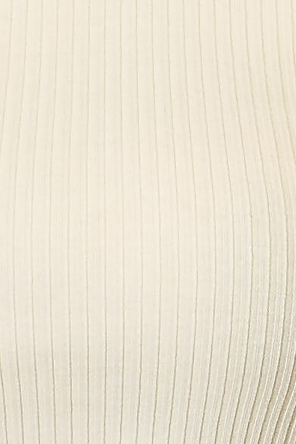 Culture Code Full Size Ribbed Round Neck Long Sleeve Top 