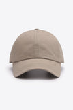 In A Pretty World Baseball Cap 