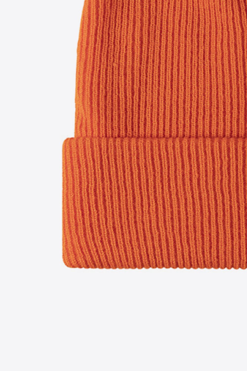 Warm Winter Knit Beanie 