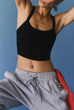 Scoop Neck Active Tank 