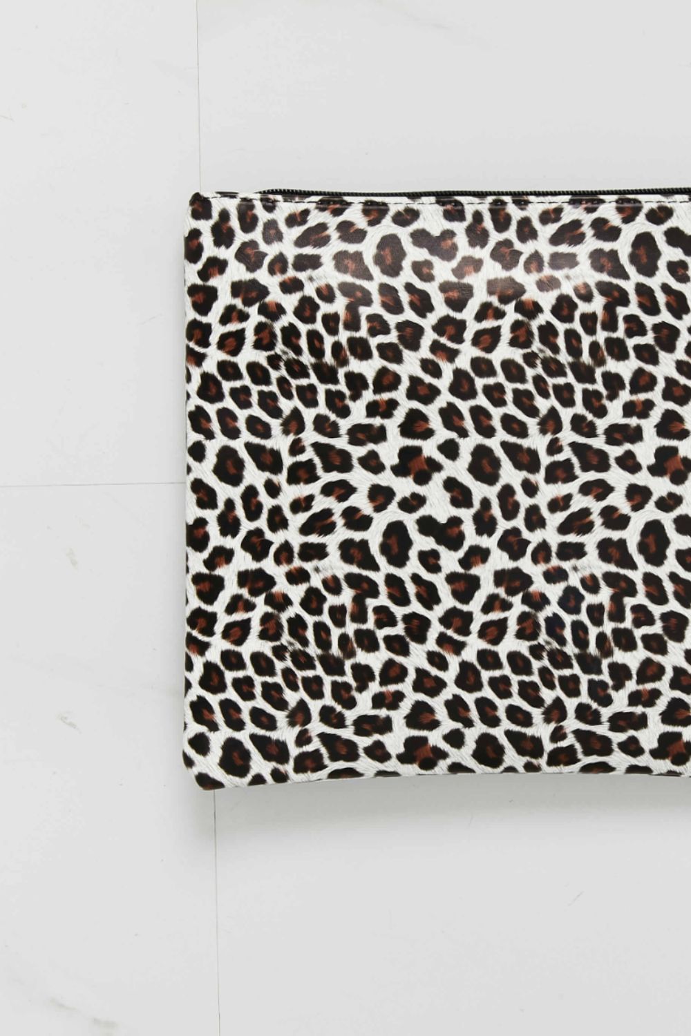 Make It Your Own Printed Wristlet 