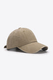 Pleased To Meet You Baseball Cap 