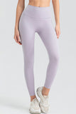 High Waist Skinny Active Pants 