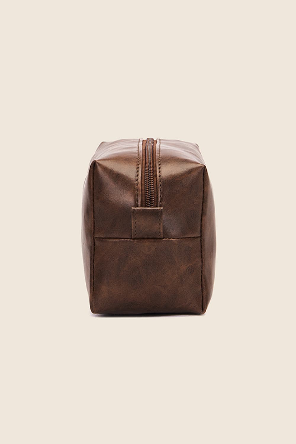 PU Leather Makeup Bag Accessories