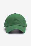 In A Pretty World Baseball Cap 
