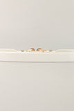 Double Buckle Elastic Belt 