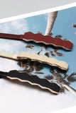 Iron Skinny Belt 