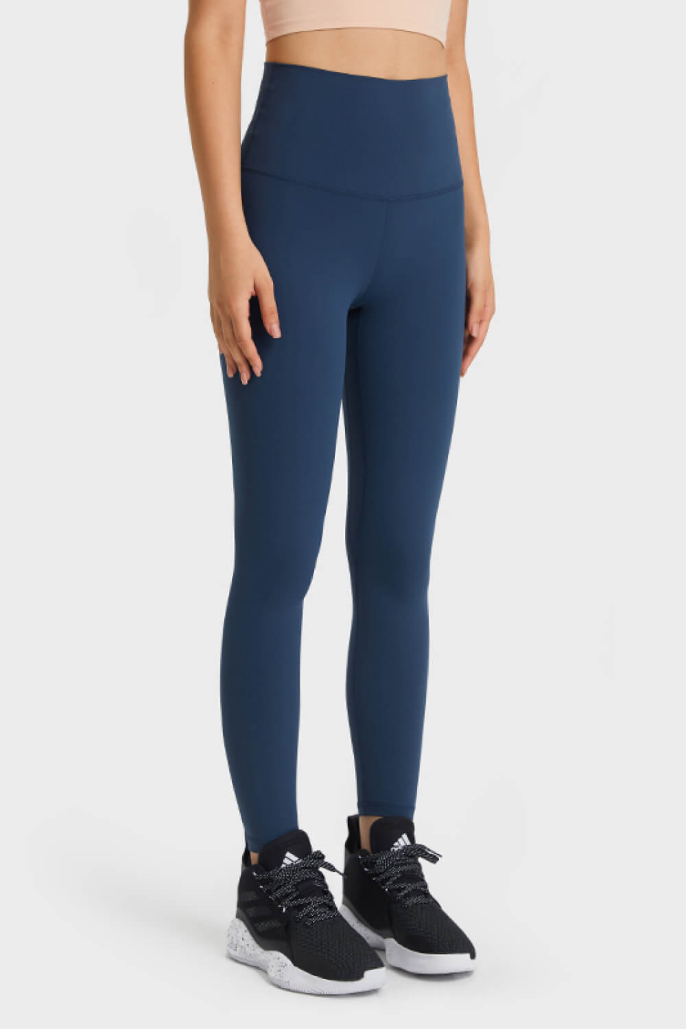 Millennia Ultra Soft High Waist Leggings 