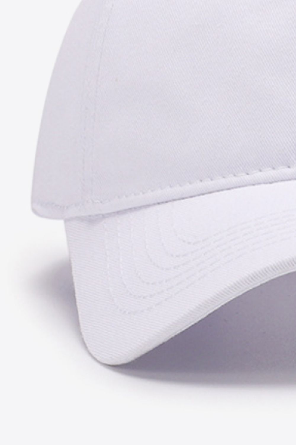 Cool and Classic Baseball Cap 