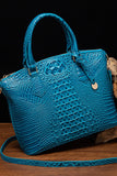 PU Leather Handbag 