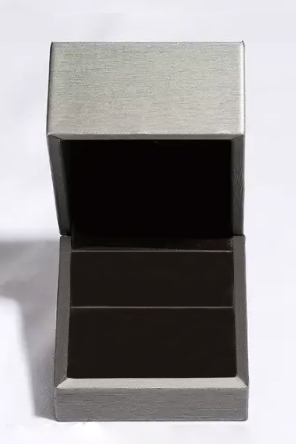 20 Carat Moissanite 925 Sterling Silver Ring Accessories