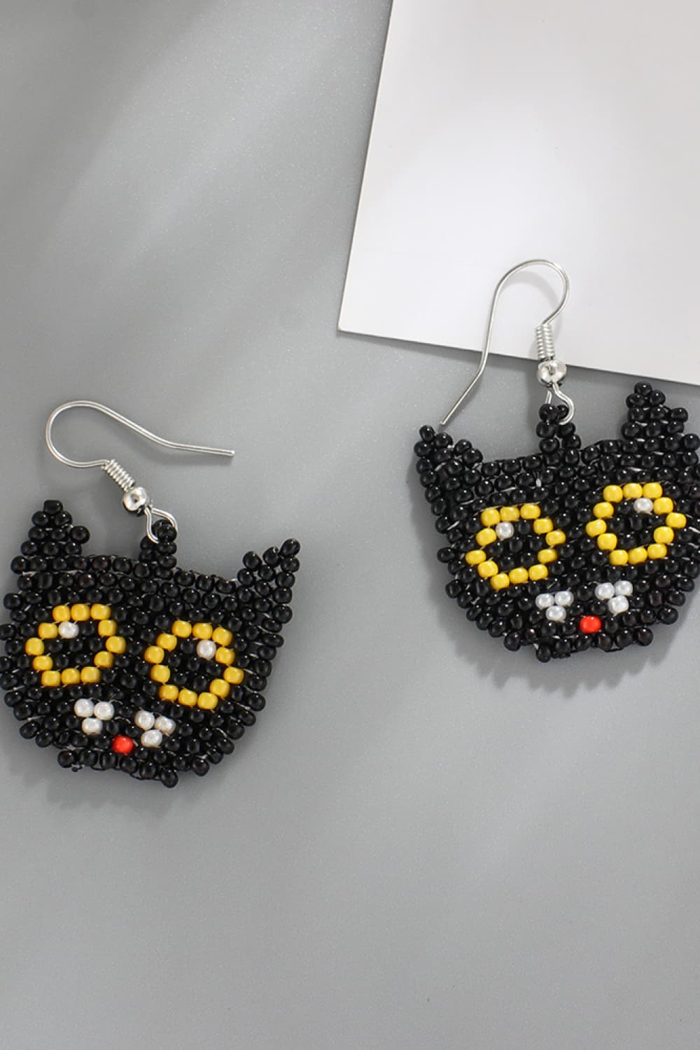 Halloween Theme Earrings 