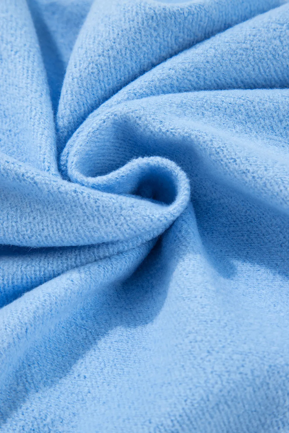 Full Size Contrast Striped Round Neck Top and Shorts Set 