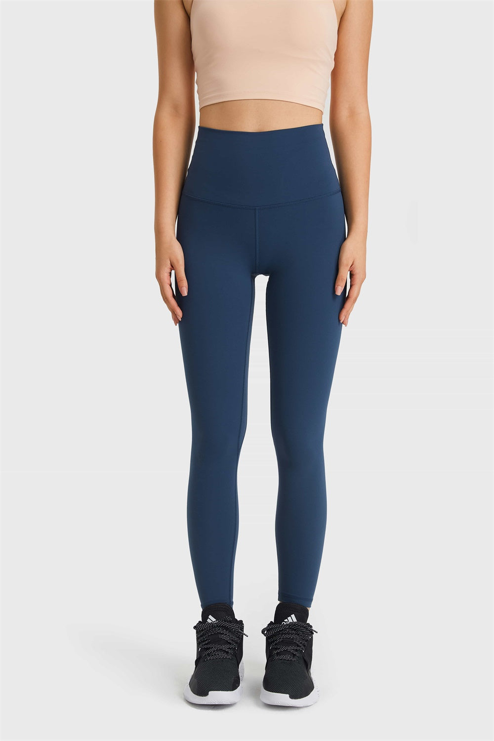 Millennia Ultra Soft High Waist Leggings 