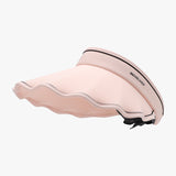 Adjustable Ice Silk Sun Hat 