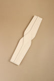 Elastic Wide PU Belt 