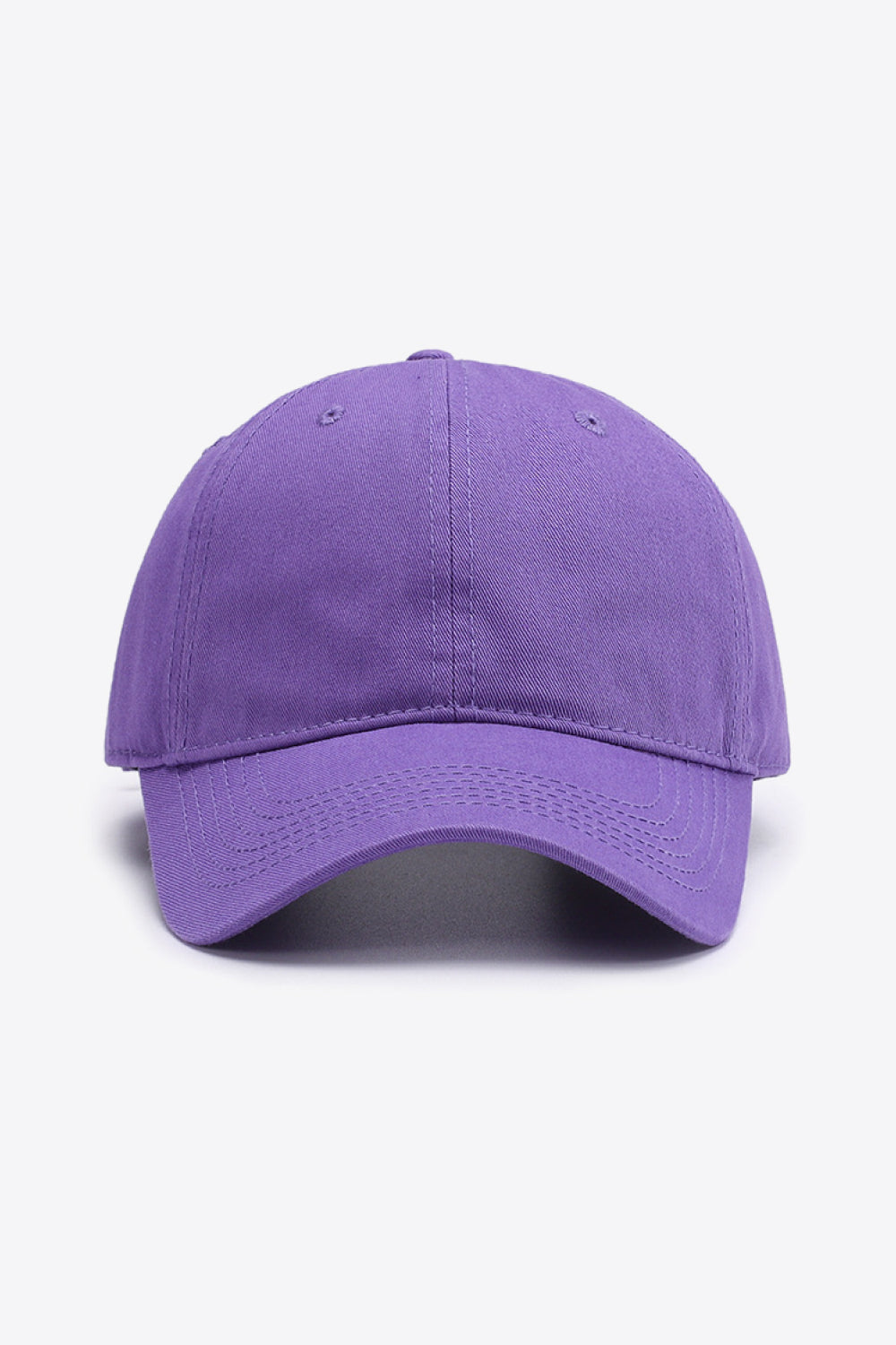 Cool and Classic Baseball Cap 