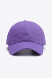 Cool and Classic Baseball Cap 