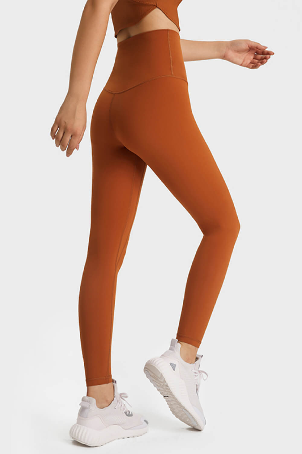 Millennia Ultra Soft High Waist Leggings 